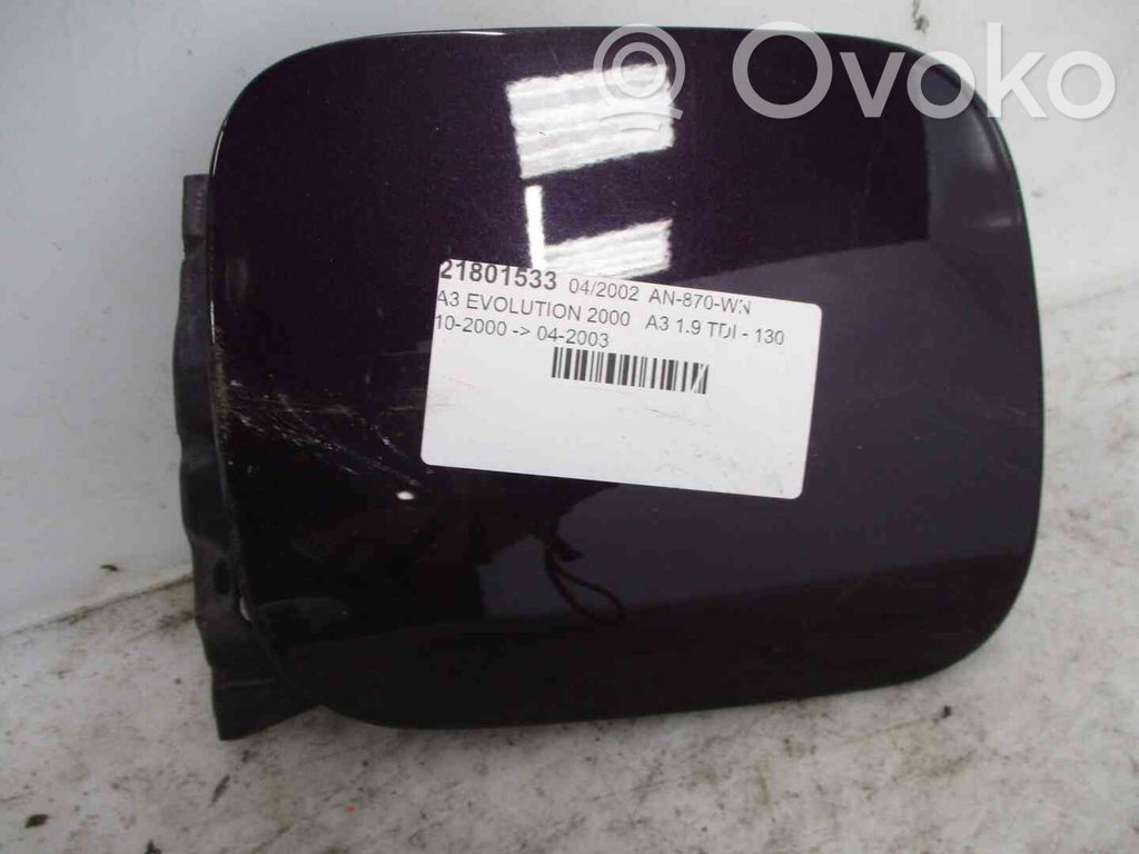 Bușon rezervor   8L0809905A,21801533,2507169,VDMS4