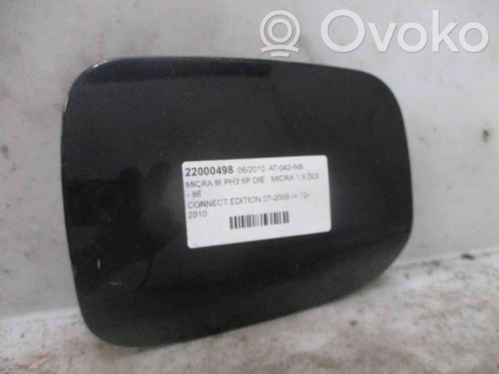 Nissan Micra Bușon rezervor 