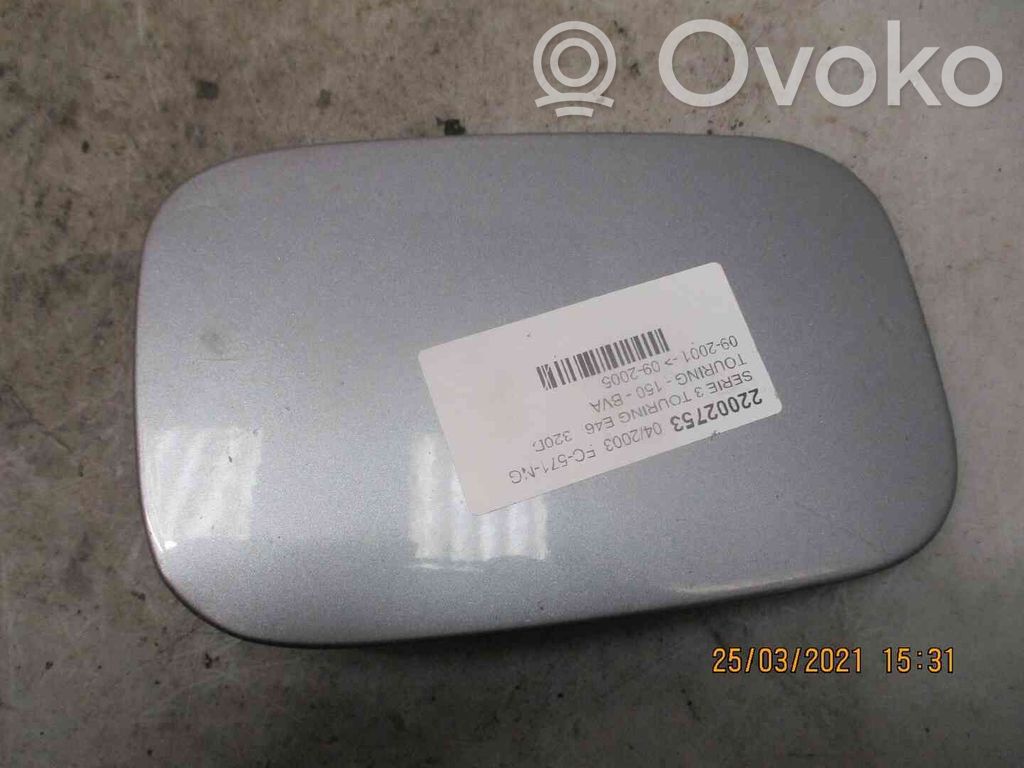 Tankdeckel Tankklappe   51178208246,22002753,2531019,VDMS4