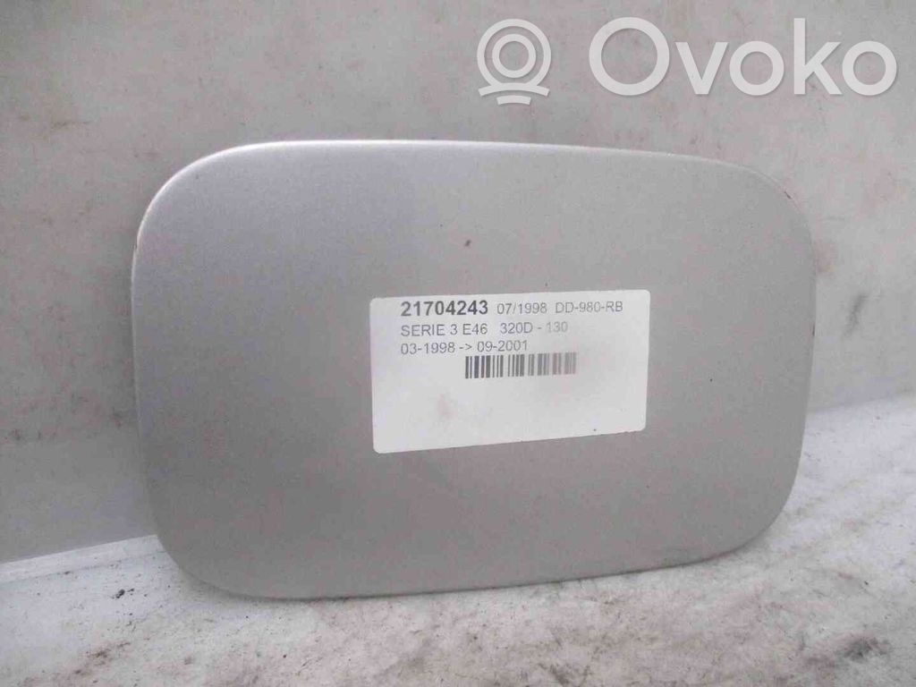 Tankdeckel Tankklappe   51178208246,21704243,2504725,VDMS4