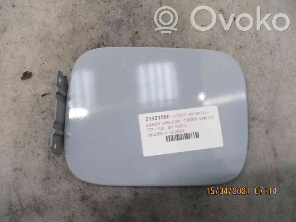 Tankdeckel Tankklappe   2K0809905E,21901560,2518400,VDMS4