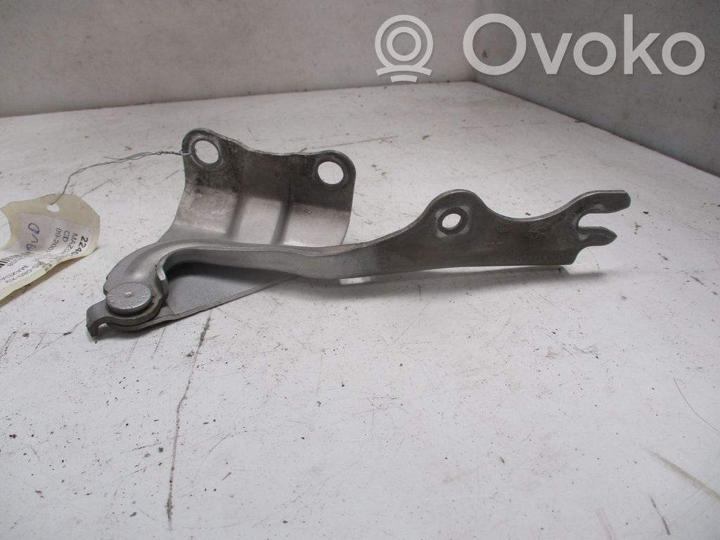 Mazda 2 Dzinēja pārsega eņģe (-es) 