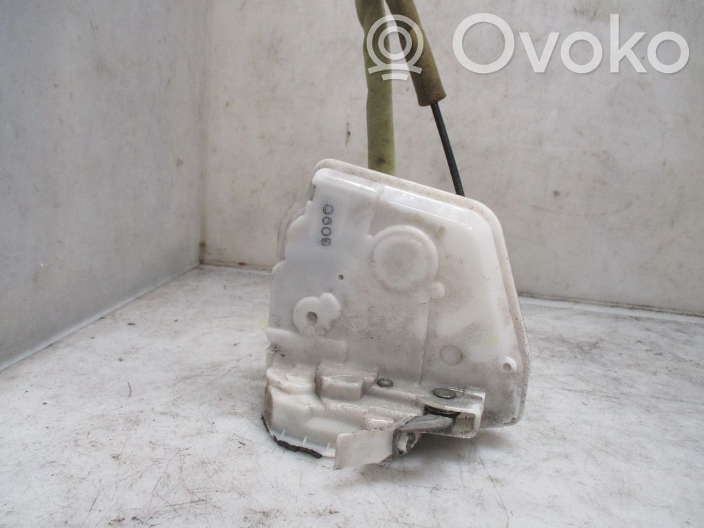 Priekinė durų spyna   DF7358310C,22401431,2639618,VDMS4
