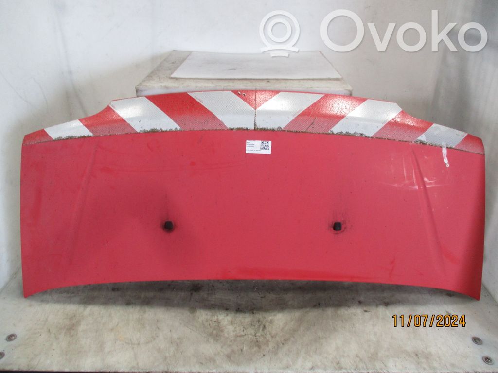 Motorhaube   1611434480,22401642,2701869,VDMS4