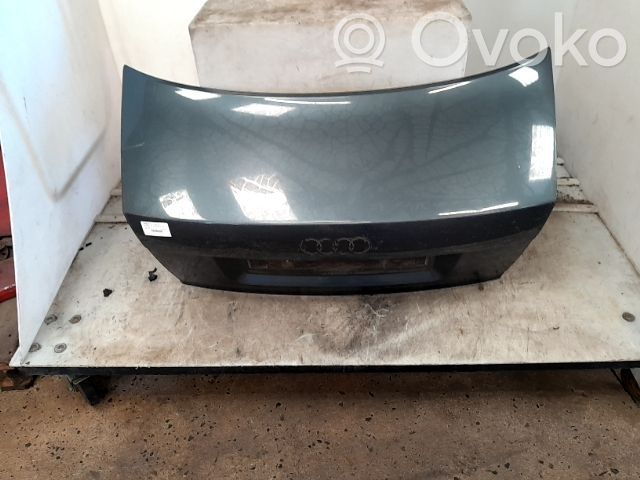 Audi A4 S4 B6 8E 8H Couvercle de coffre