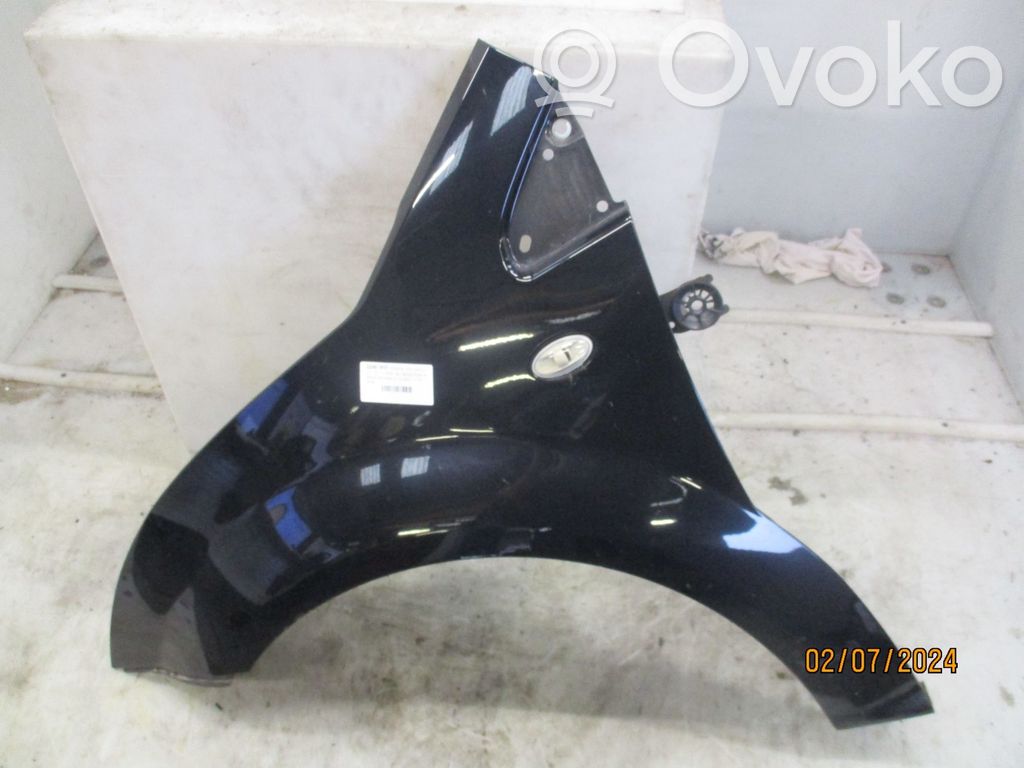Citroen C2 Sparnas 