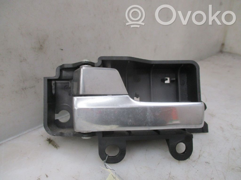 Manecilla interna puerta delantera   1501943,22302374,2592347,VDMS4