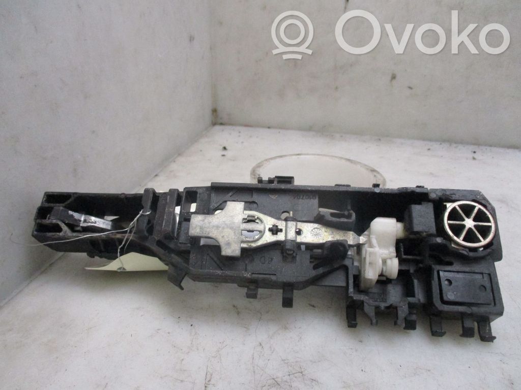 Renault Megane II Maniglia esterna per portiera anteriore 