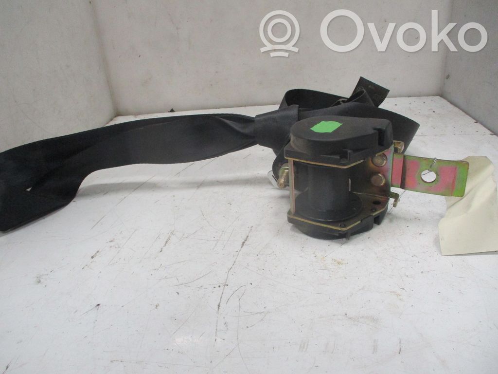 Cinturón delantero   7701203751,22401010,2737003,VDMS4