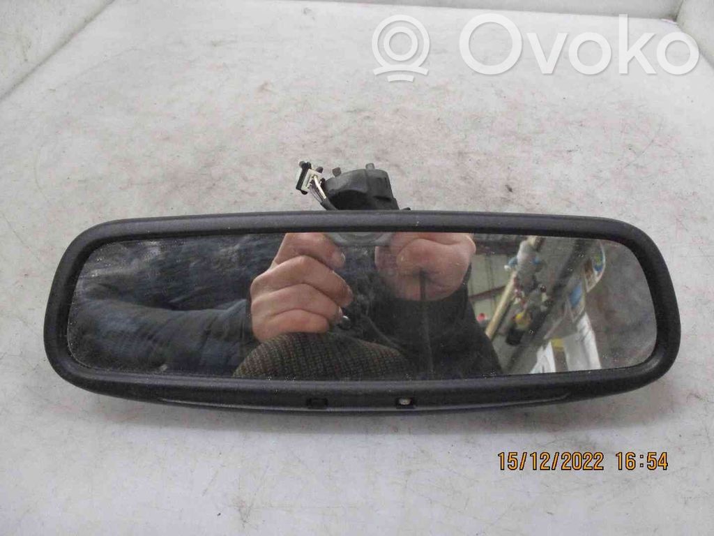 Ford Focus Specchietto retrovisore (interno) 