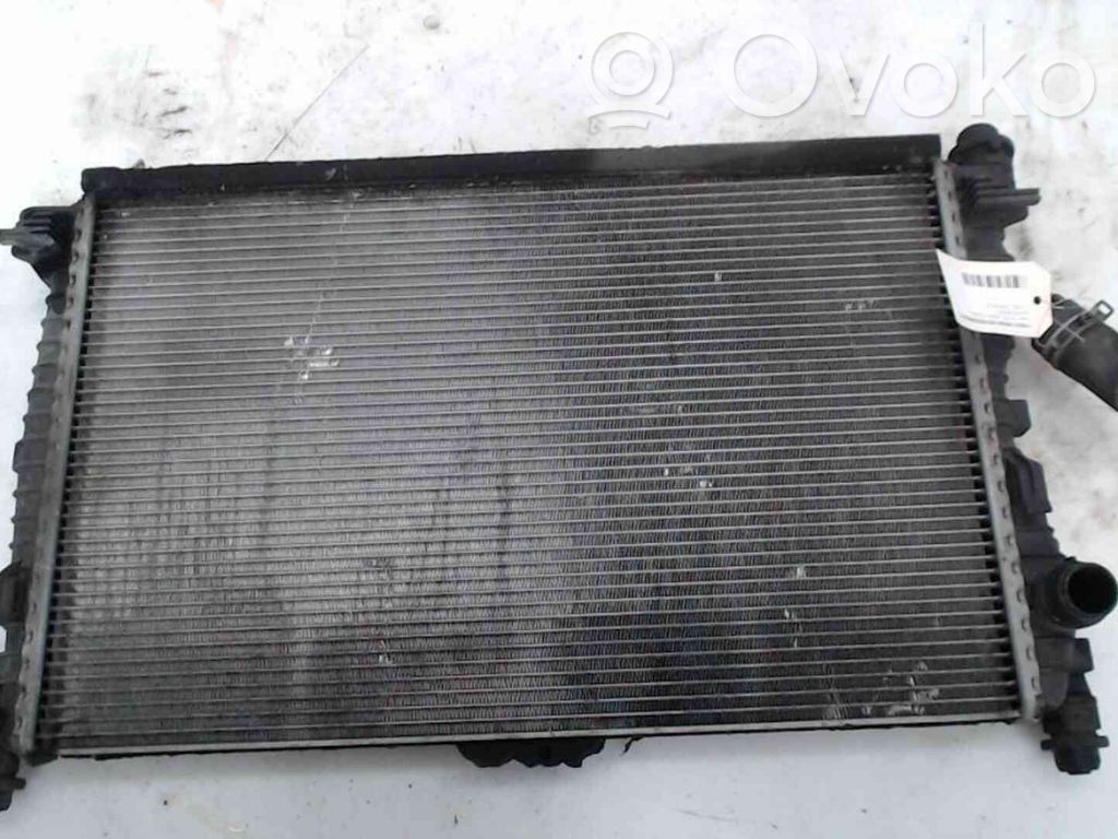 Ford Fusion Radiatore di raffreddamento 