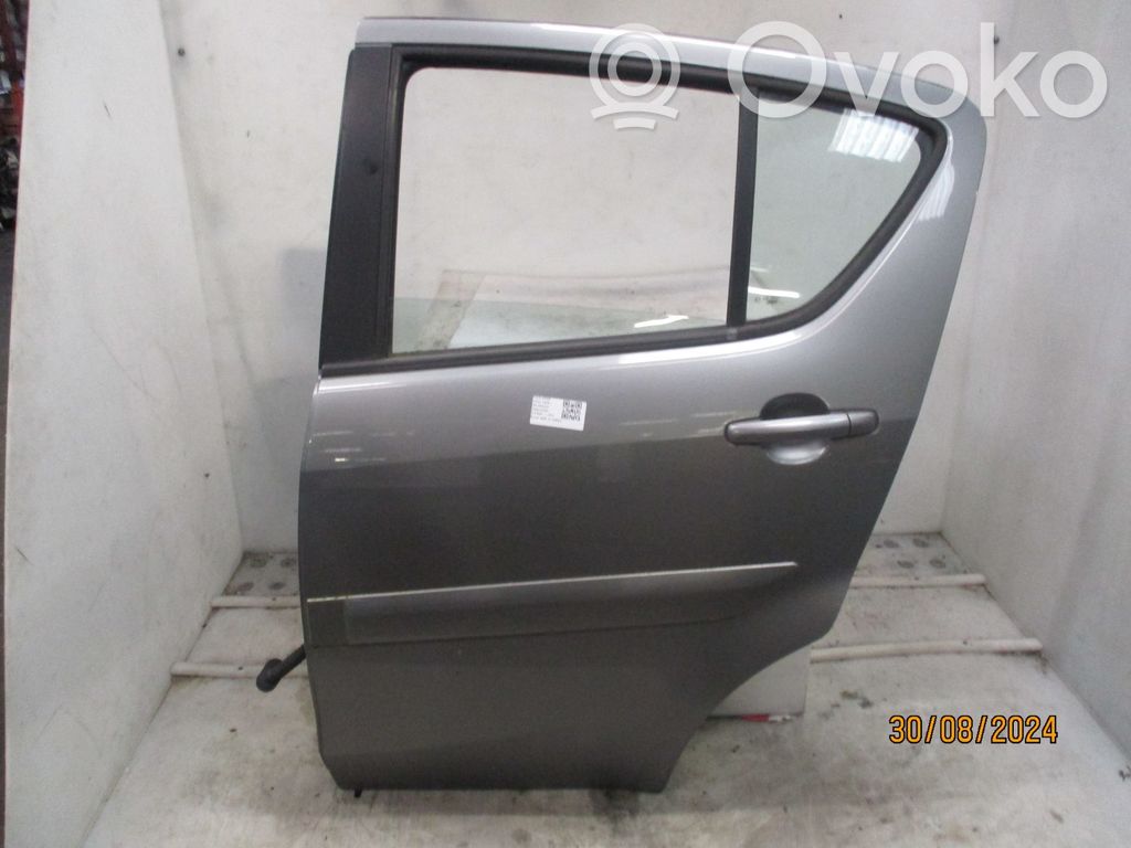 Suzuki Splash Porte arrière