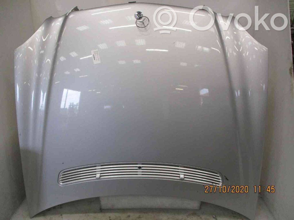 Mercedes-Benz E W210 Capotă motor 