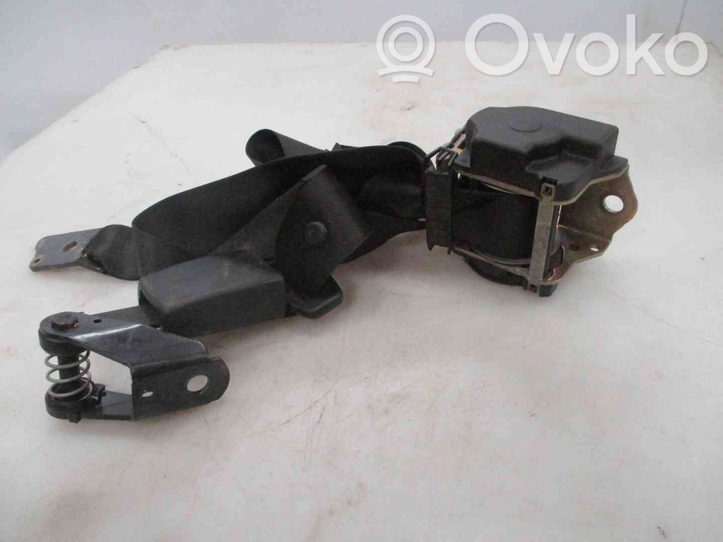 Cinturón trasero   72118198478,21102146,2496867,VDMS4