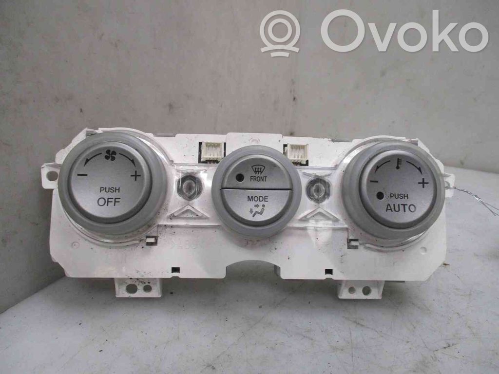Unitate control climatizare   GJ6G61190A,22102998,2538179,VDMS4