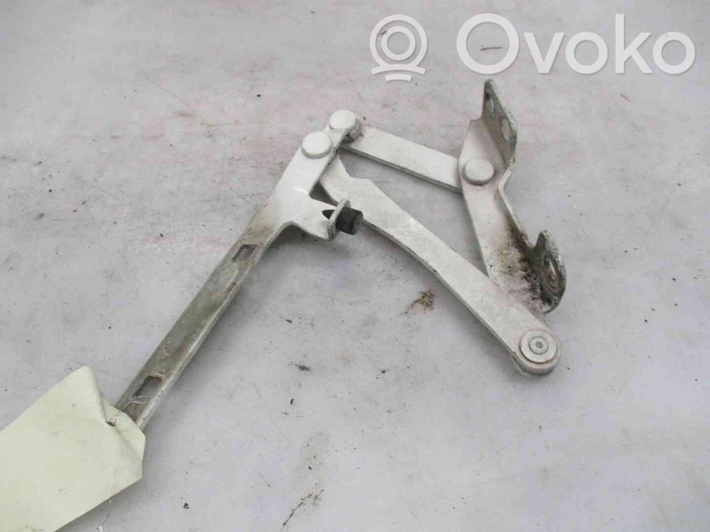 Peugeot Boxer Zawiasy pokrywy / maski silnika 