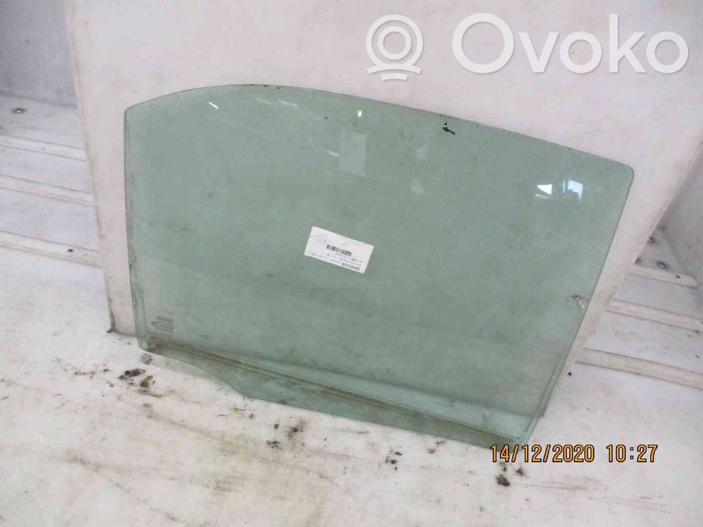 Rover 75 Szyba drzwi tylnych 