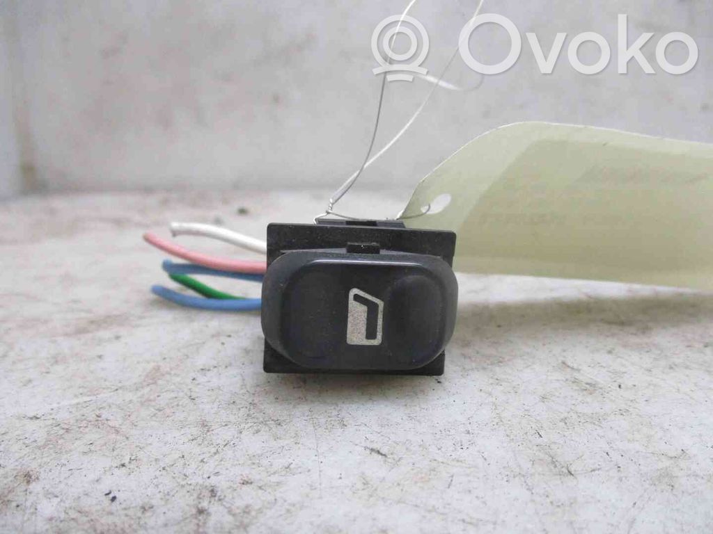 Peugeot 806 Comutator comandă geamuri electrice 