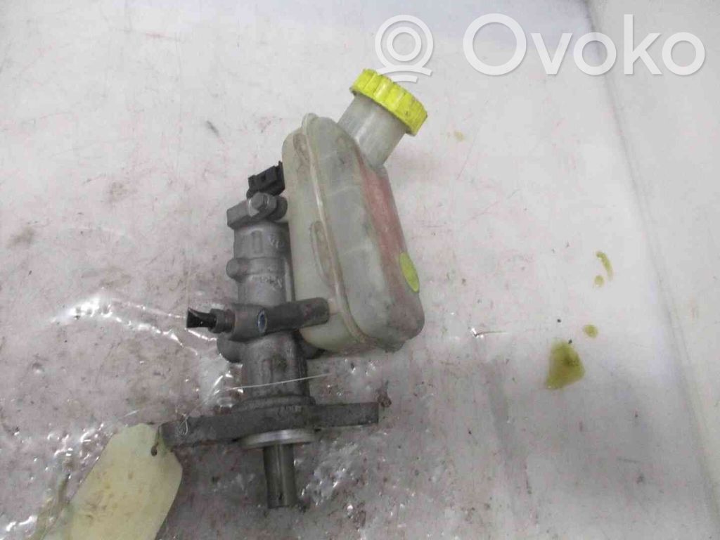Audi A2 Master brake cylinder 