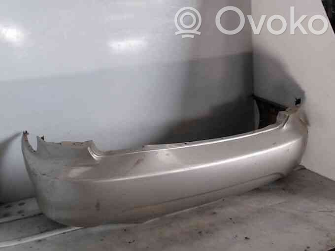 KIA Rio Pare-chocs