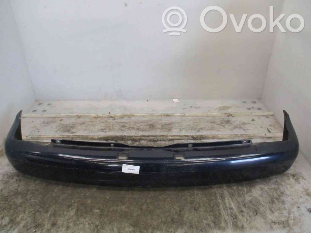 Volkswagen Polo III 6N 6N2 6NF Paraurti