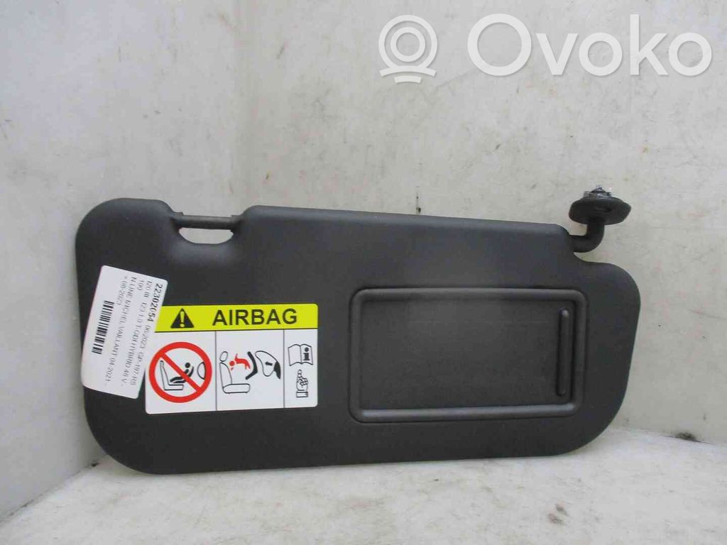Hyundai i20 (BC3 BI3) Parasolar 