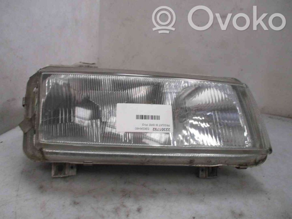 Volkswagen PASSAT B4 Faro delantero/faro principal 