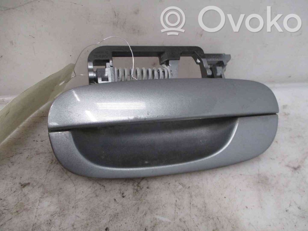 Manecilla externa puerta trasera   9101Q4,21900613,2516432,VDMS4