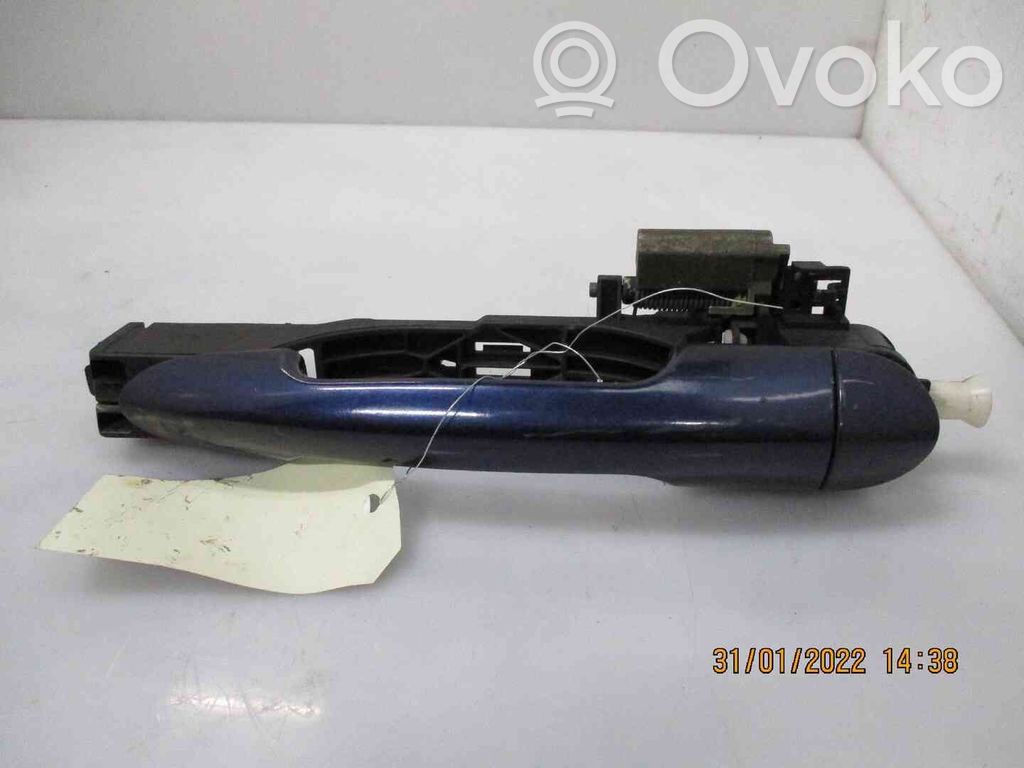 Fiat Stilo Mâner exterior ușă spate 