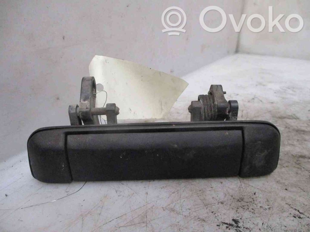 Mazda Demio Manecilla externa puerta delantera 