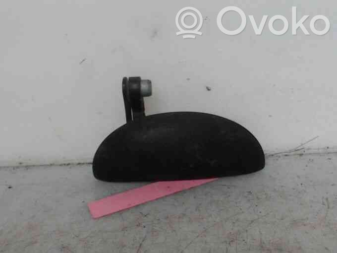 Manecilla externa puerta delantera   9101AG,21502029,2499025,VDMS4