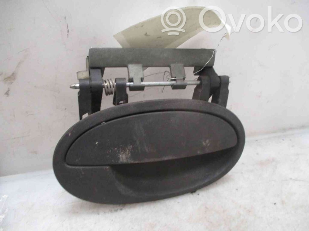 Opel Corsa C Mâner exterior ușă față 