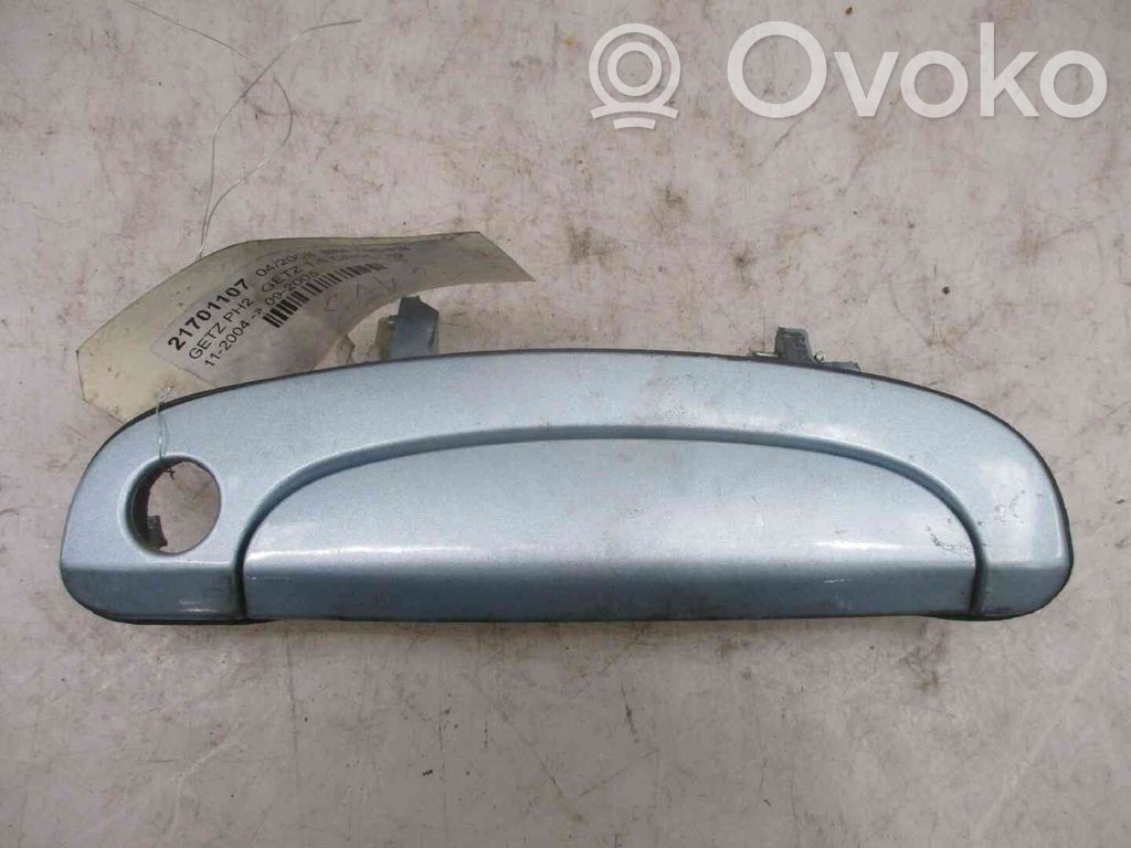 Etuoven ulkokahva   826601C060,21701107,2501963,VDMS4