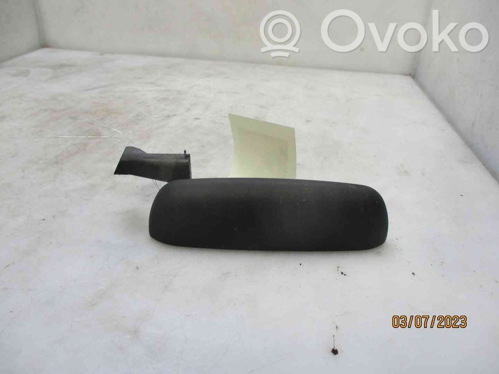Fiat Grande Punto Mâner exterior ușă față 