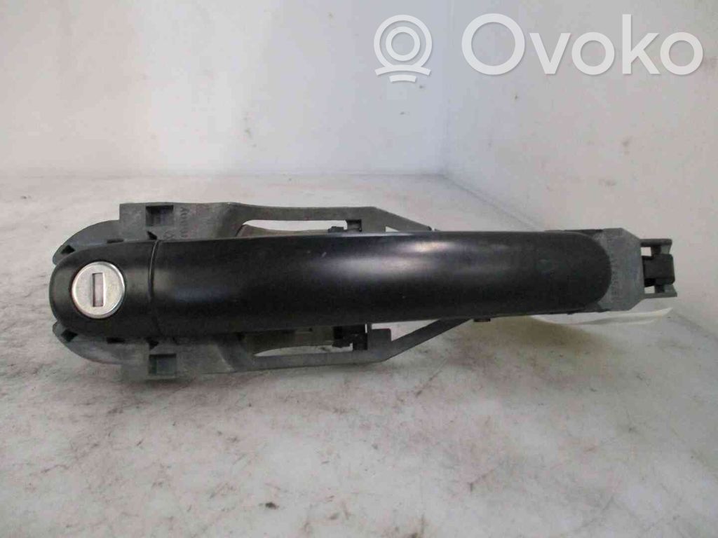 Volkswagen Golf IV Manecilla externa puerta delantera 