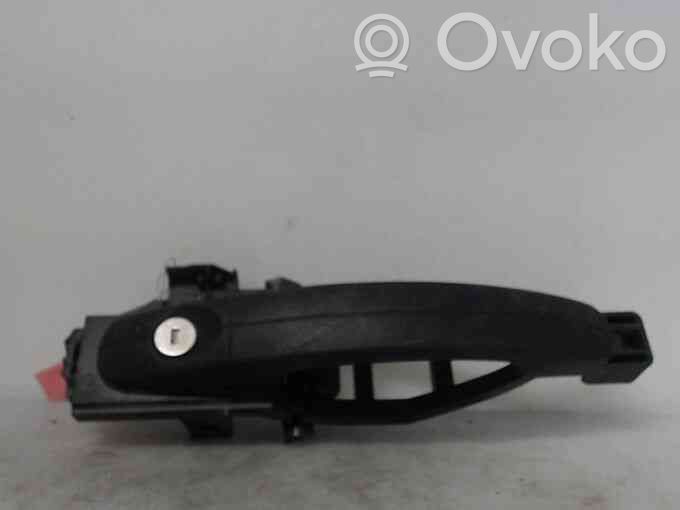 Etuoven ulkokahva   1305822,21300859,2497638,VDMS4