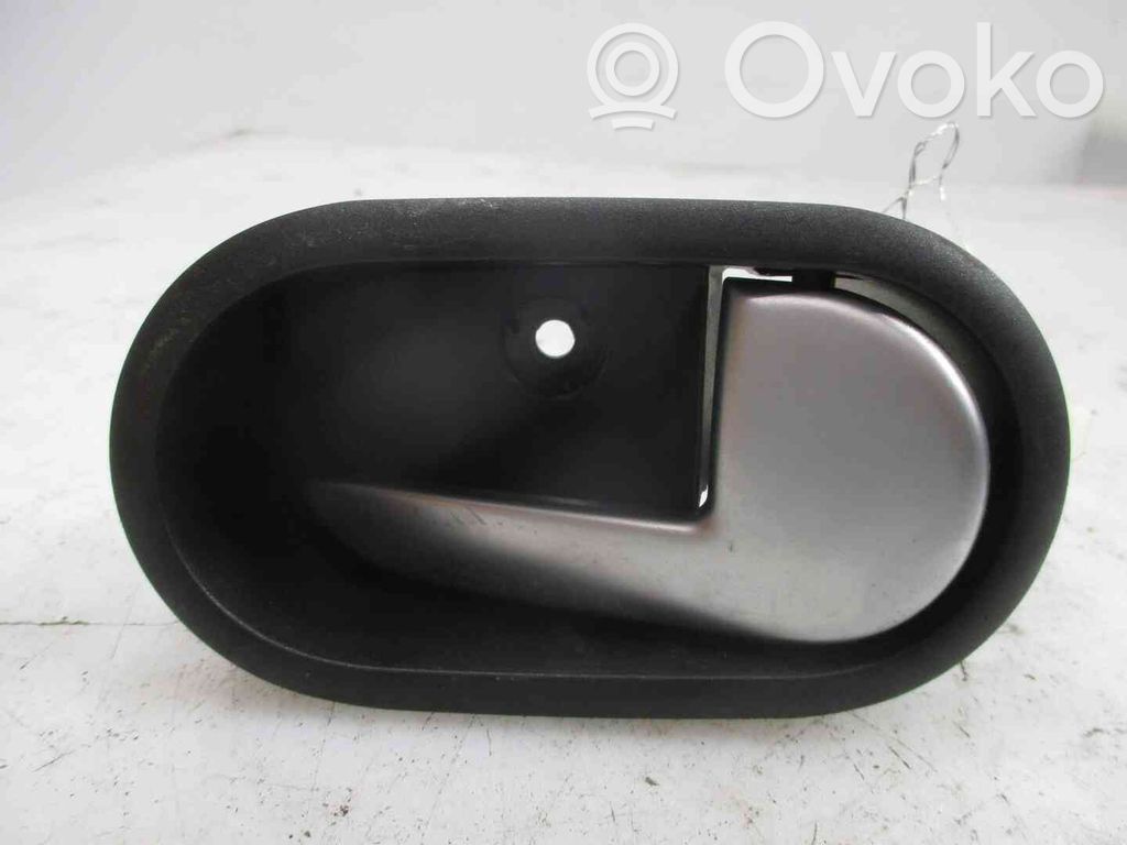 Ford Fiesta Manecilla interna puerta trasera 