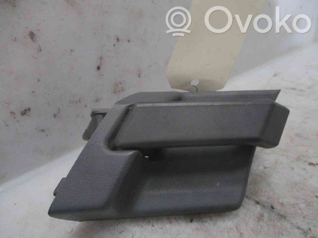 Manecilla interna puerta trasera   7700797425,22002061,2529579,VDMS4