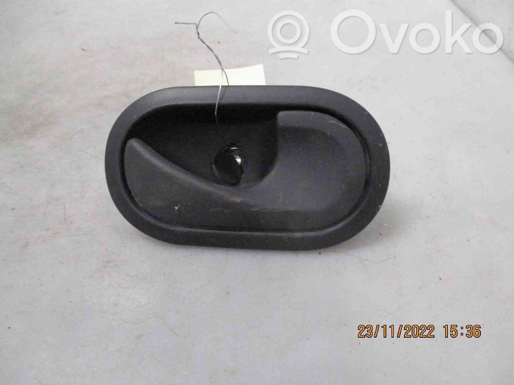 Front door interior handle   8200310580,22201059,2541691,VDMS4