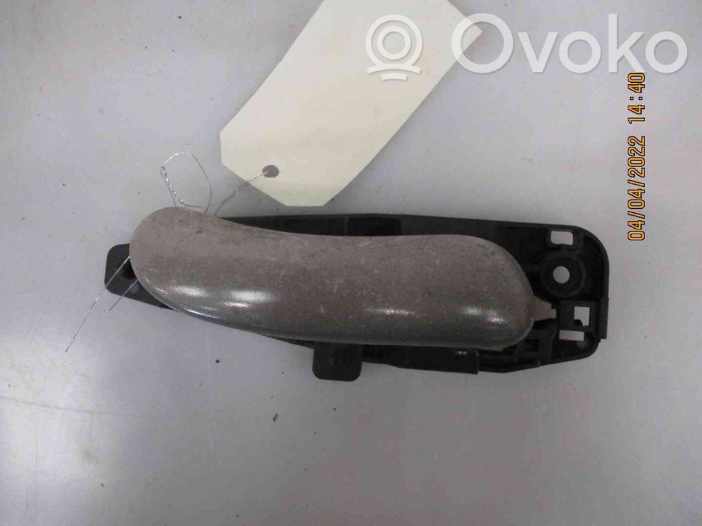 Fiat Stilo Manecilla interna puerta delantera 