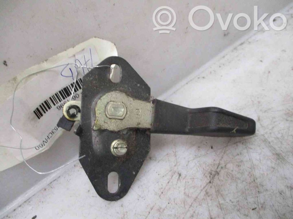 Citroen C15 Manecilla interna puerta delantera 