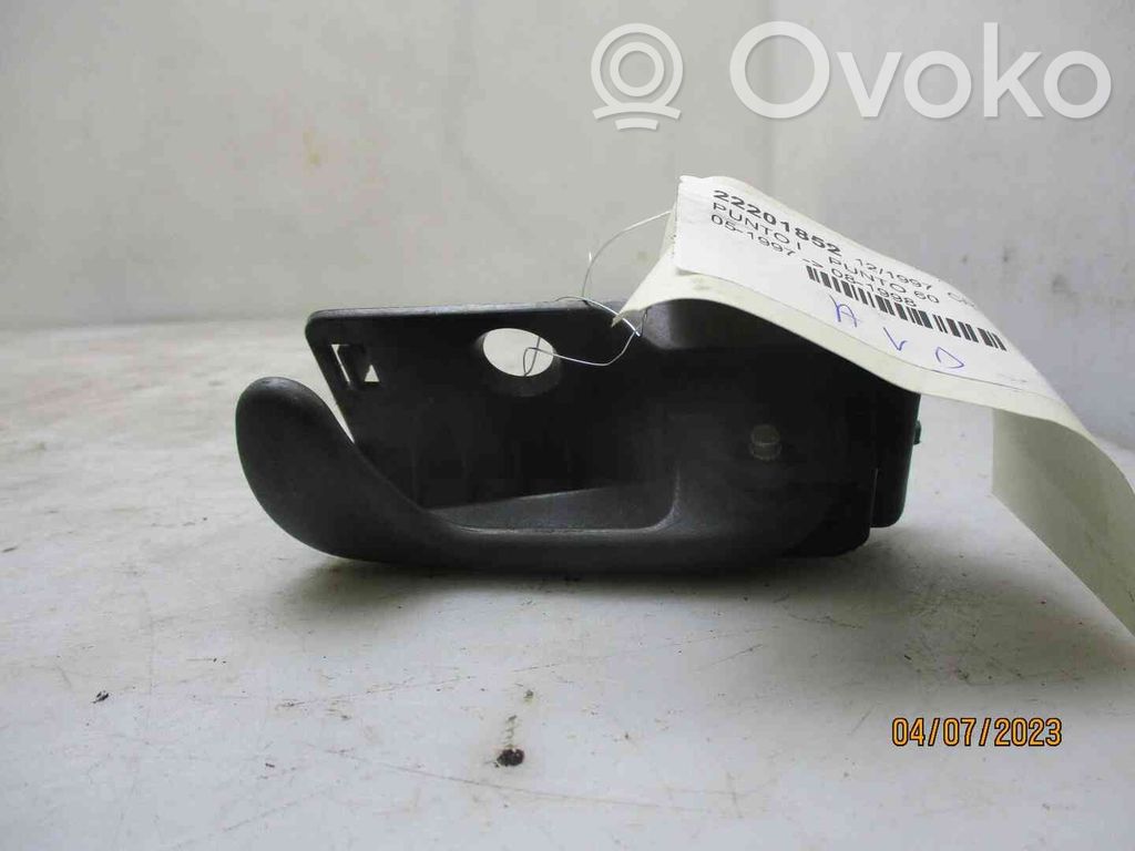 Fiat Grande Punto Maniglia interna per portiera anteriore 