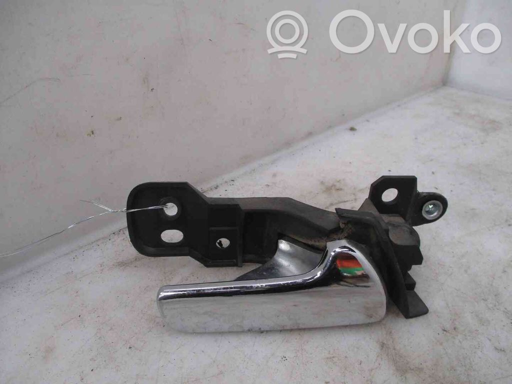 Opel Astra G Manecilla interna puerta delantera 