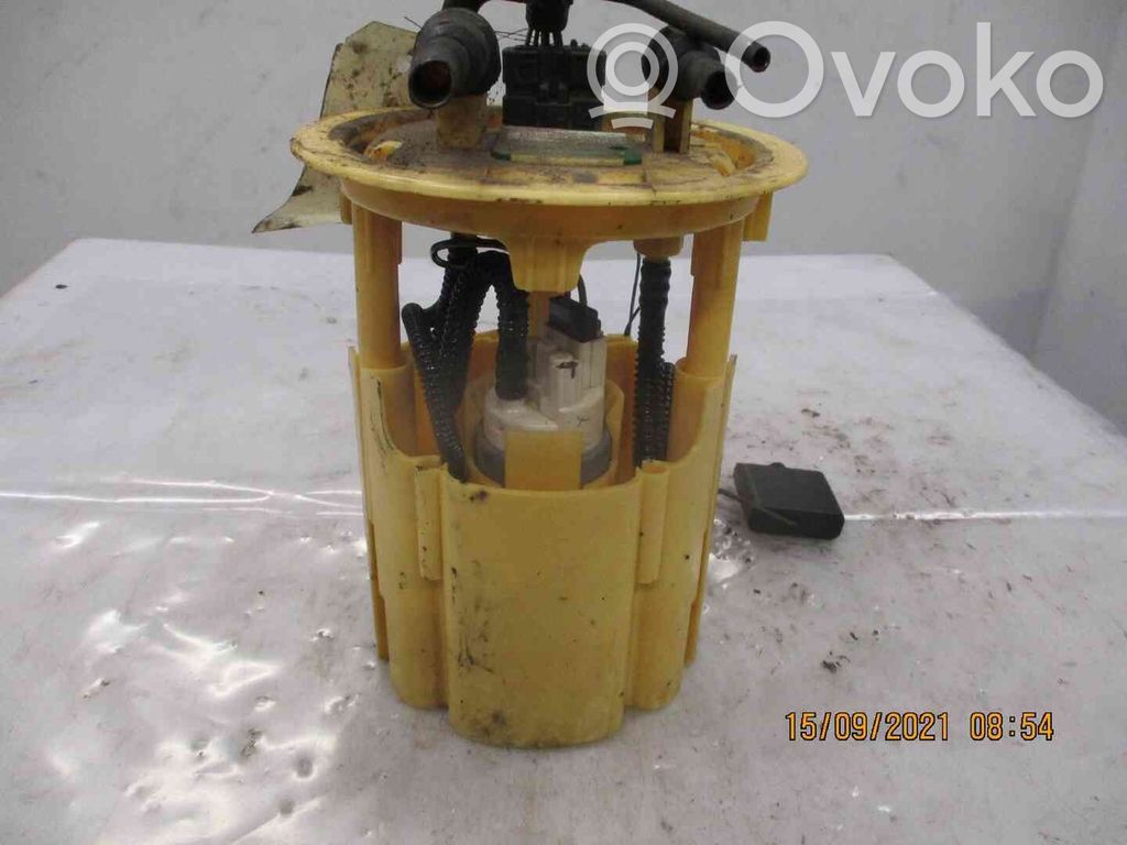Fiat Grande Punto Pompa carburante immersa
