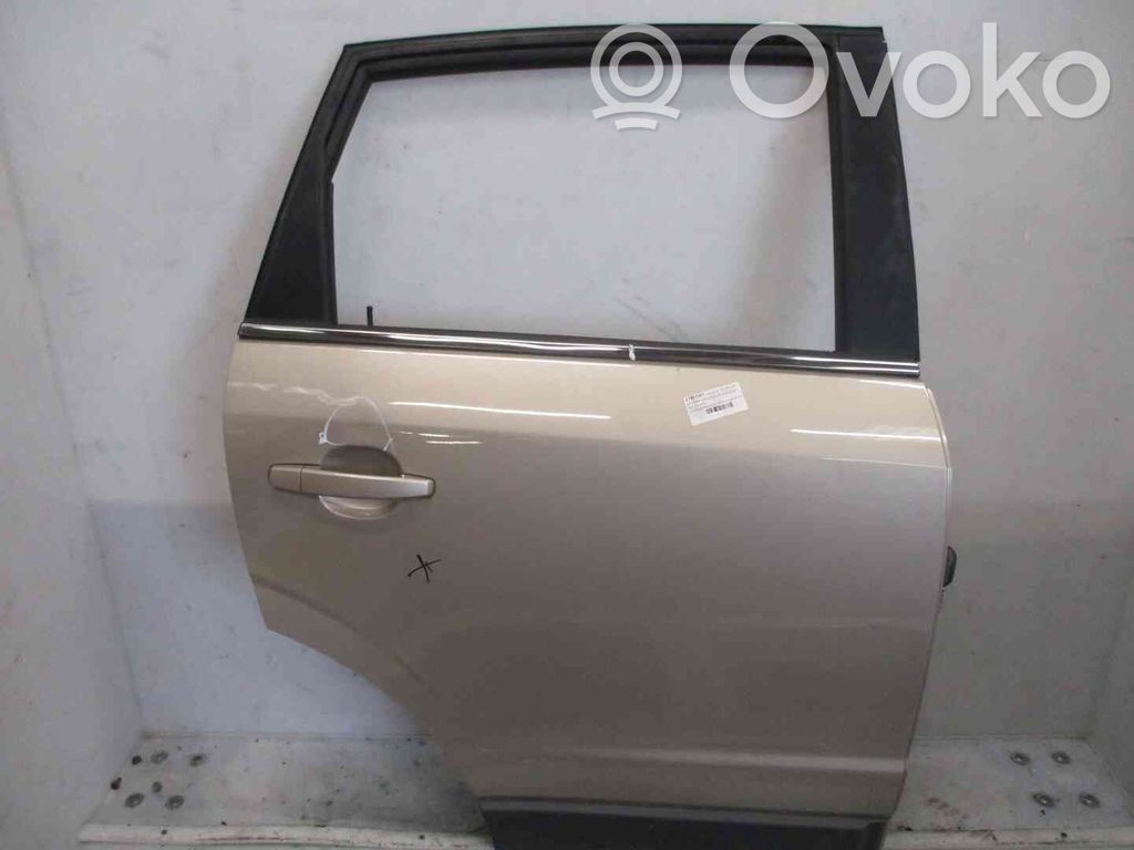 Puerta trasera   95416997,21901301,2517868,VDMS4