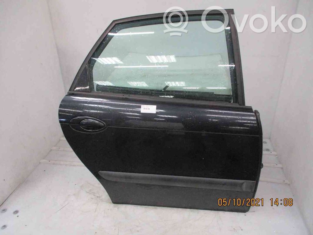 Citroen C5 Portiera posteriore 