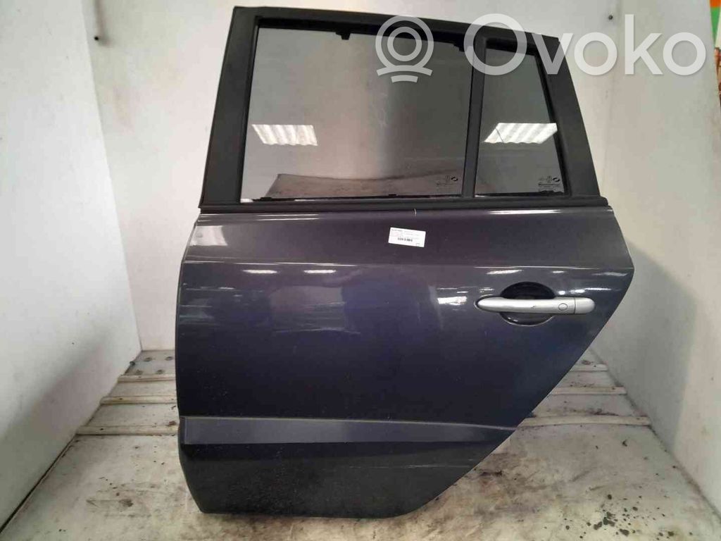 Puerta trasera   821010028R,22301650,2554081,VDMS4