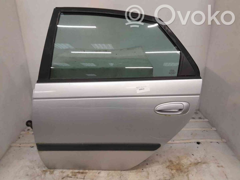 Toyota Harrier I XU10 Ușă spate