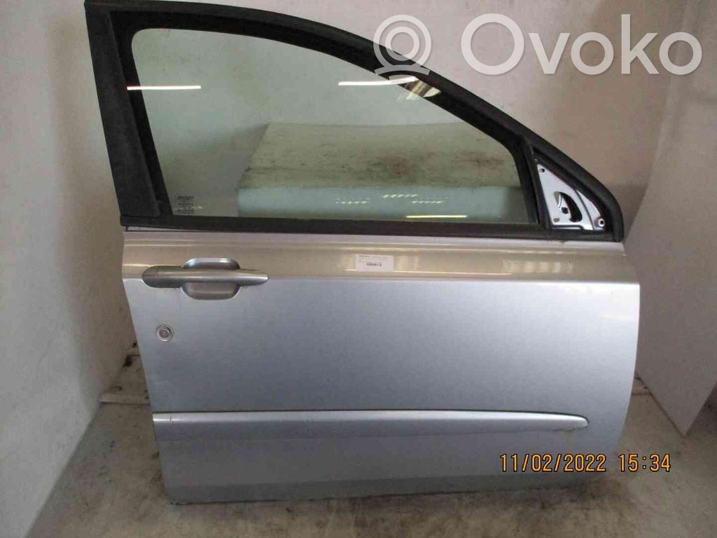 Fiat Stilo Porte avant 