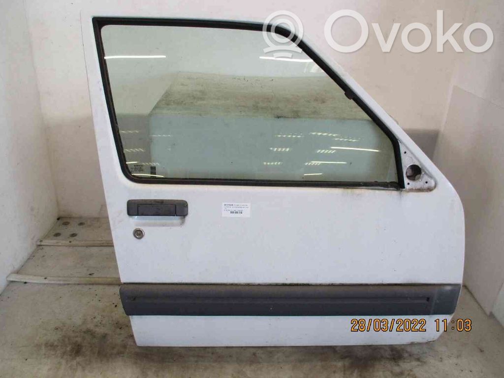 Renault Express Durvis 